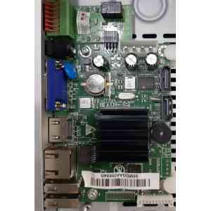 دانلود فلش فریمور (دامپ ) دی وی ارHV-NV0823M(F1) MX25L25635E NVR DVR DUMP FLASH
